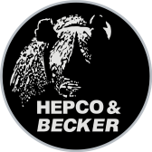 Hepco & Becker DE